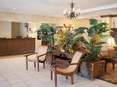 Pensacola Suites Hotel Hotel 3*